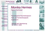 monika hermes meerbusch|Frau Dipl..